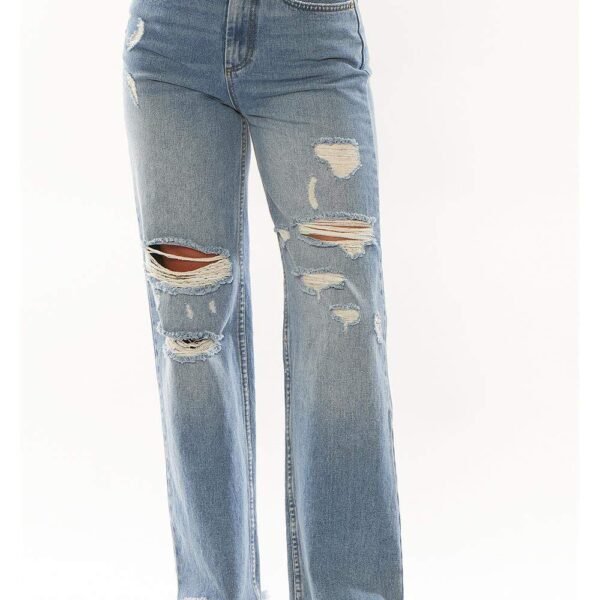 Sisstrevolution Blair jeans