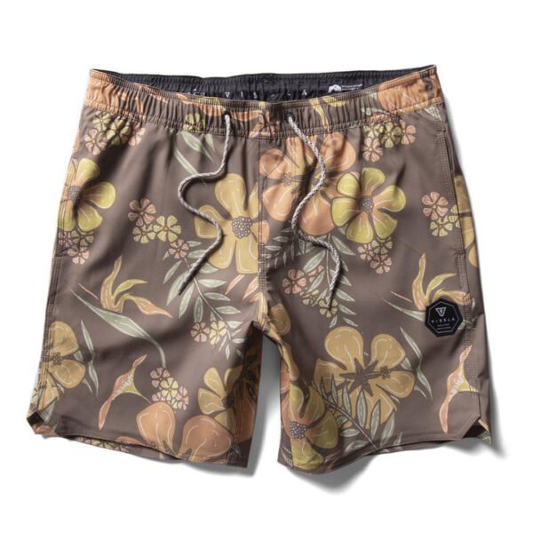 Vissla Garden Isle 17.5" Ecolastic- Kangaroo