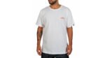 The Dudes Early retirement tee shirt