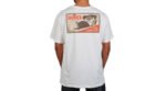 The Dudes Early retirement tee shirt
