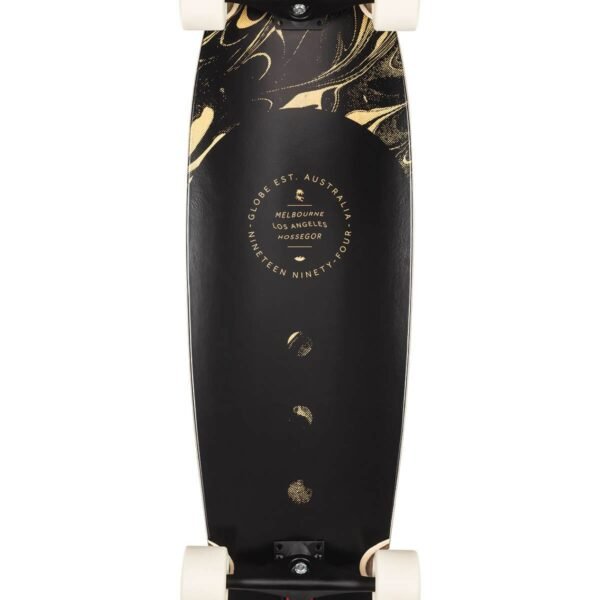 Globe Chromantic Onshore Series Surf Skate