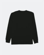 Lost Dangerous Long Sleeve Tee Black