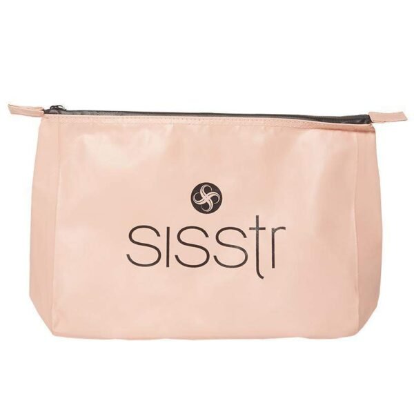 Sisstrevolution Carry The Goodies Bag - Coral