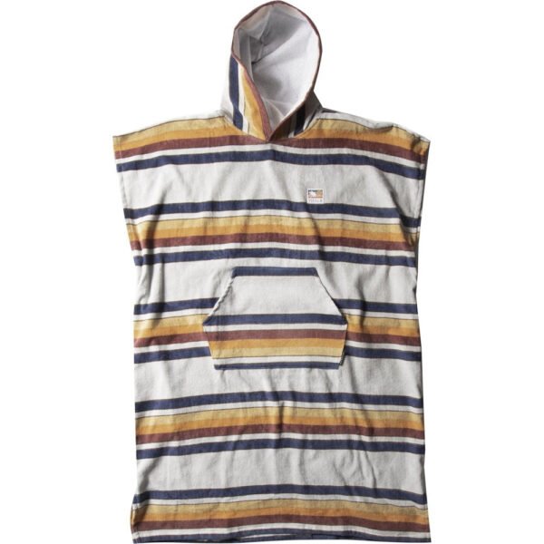 Vissla Boys Changing Poncho