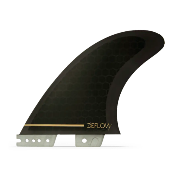 Deflow Bee large - evo - black