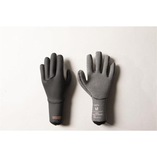 Sisstrevolution Surf Glove Wetsuits