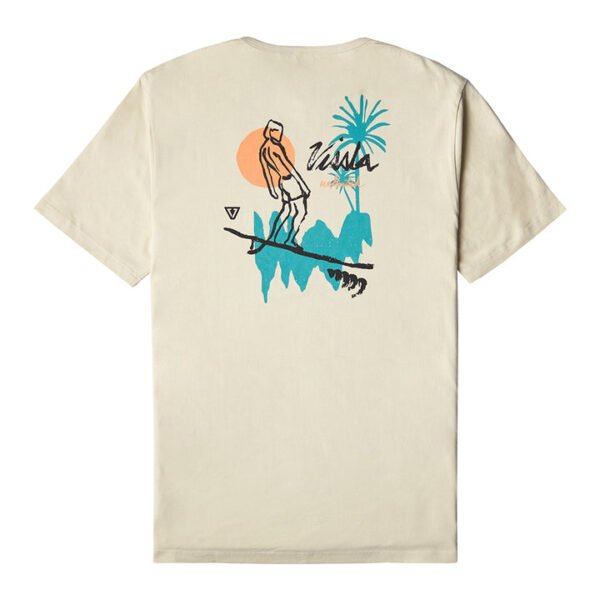 Vissla Chill-In - Bone