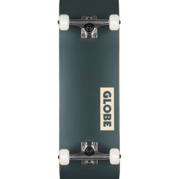 Globe goodstock complete 7.82" skateboard - navy