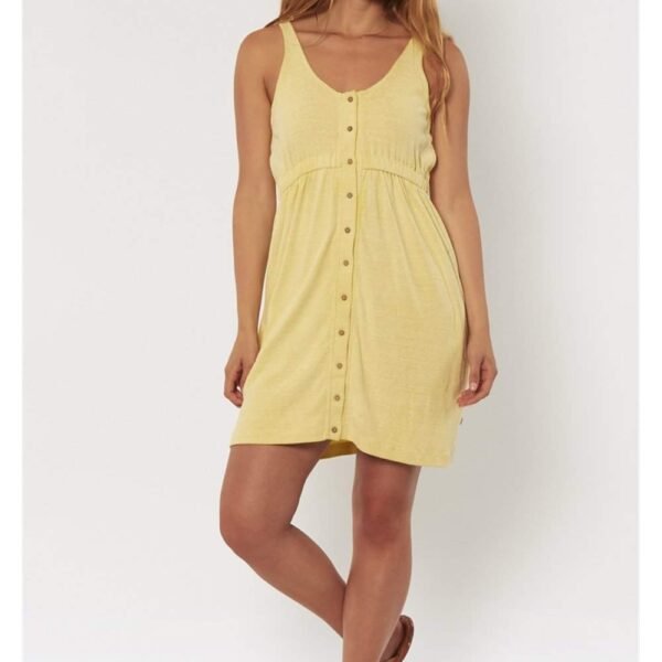 Sisstrevolution Nya S/L Knit Dress