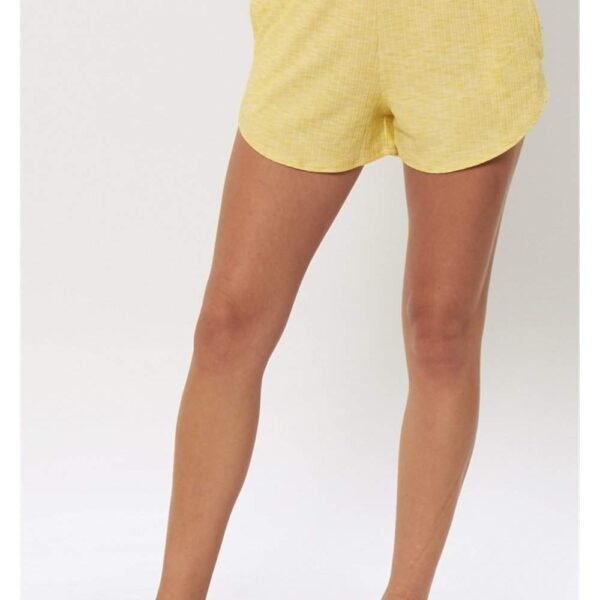 Sisstrevolution Amelia Knit Short