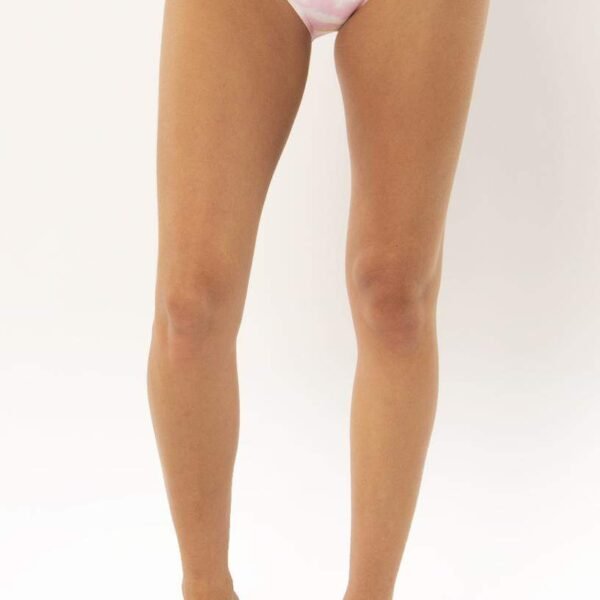 Sisstrevolution bright cove everyday bikini bottom