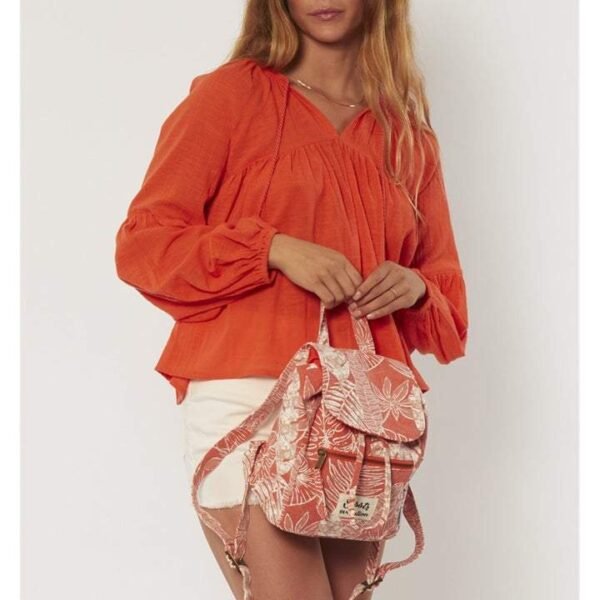 Sisstrevolution Sunny Mini Backpack - sunburn