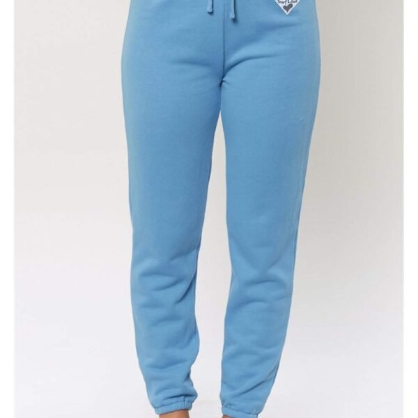Sisstrevolution Sisstr Heart Fleece Pant