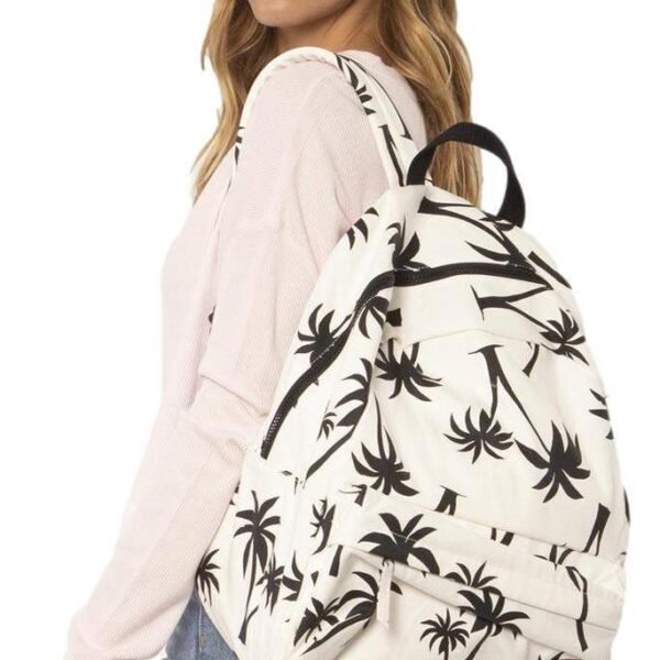 Sisstrevolution Endless adventures backpack