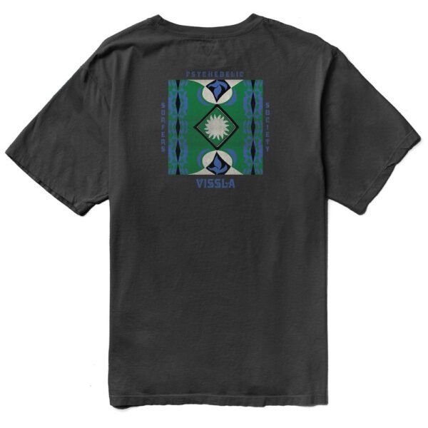 Vissla Psycho Surf -  Phantom