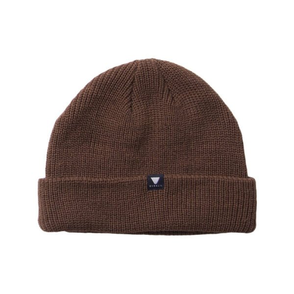 Vissla Trimline Beanie-Tobacco