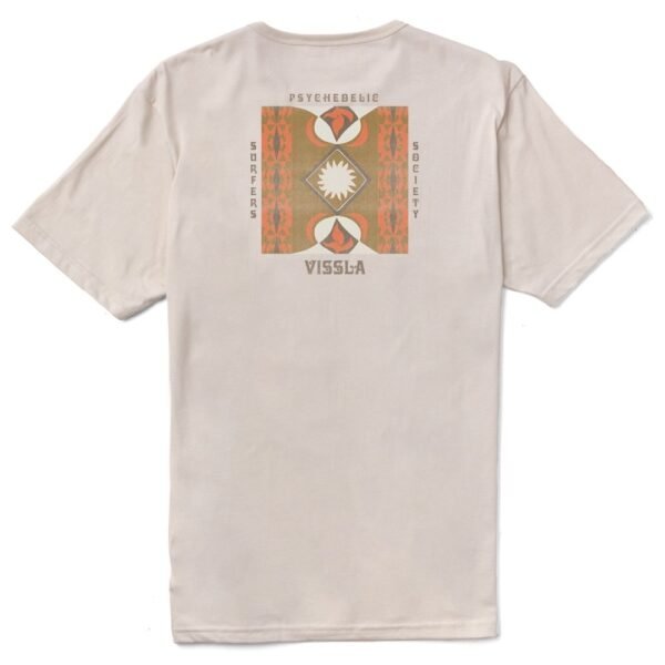 Vissla Psycho Surf - Bone