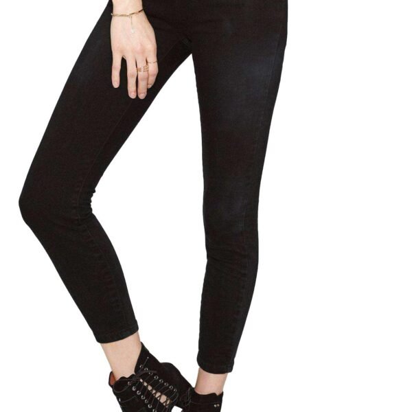 Amuse society Soho pant - black