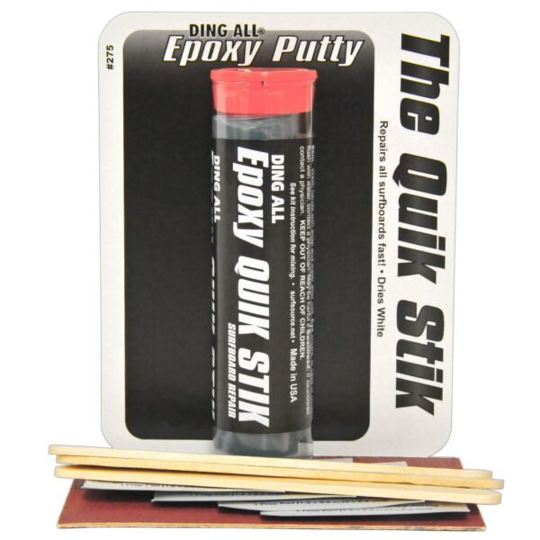 Ding All - Epoxy Quik Stik