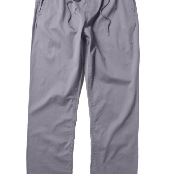 Vissla No See Ums Eco Elastic Pant- Steel