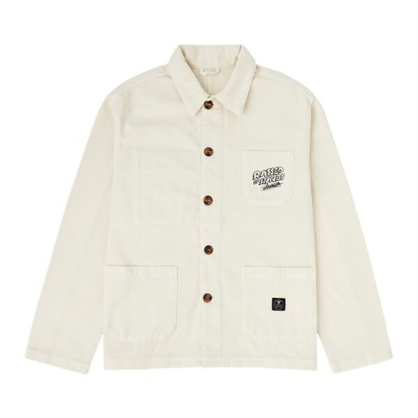 VIssla Shaper Atelier Eco Jacket