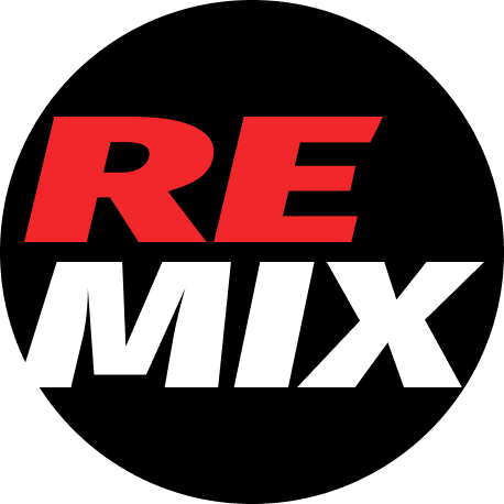 ReMix Logo