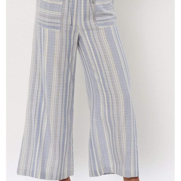 Sisstrevolution Hazy Day Pant - dark harbour
