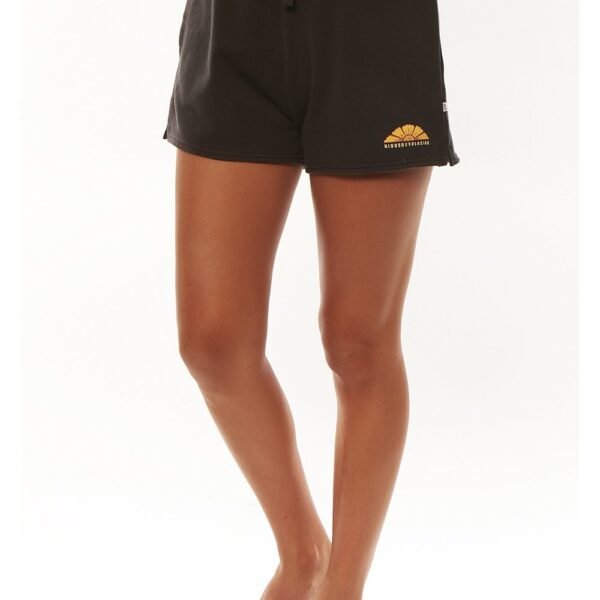 Sisstrevolution Daybreak Fleece Short