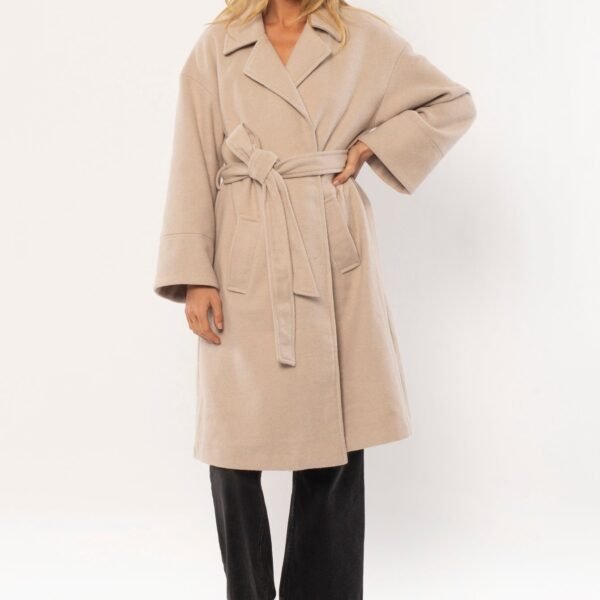 Amuse society ASHER WOVEN JACKET