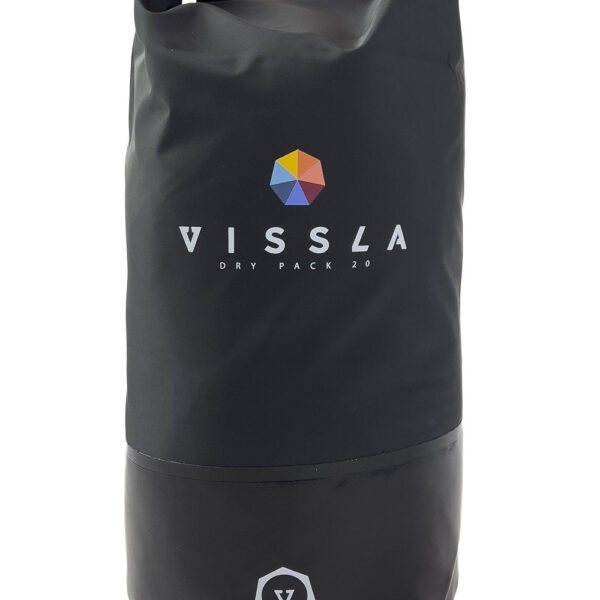 Vissla 7 Seas 20L Dry Pack-Phantom