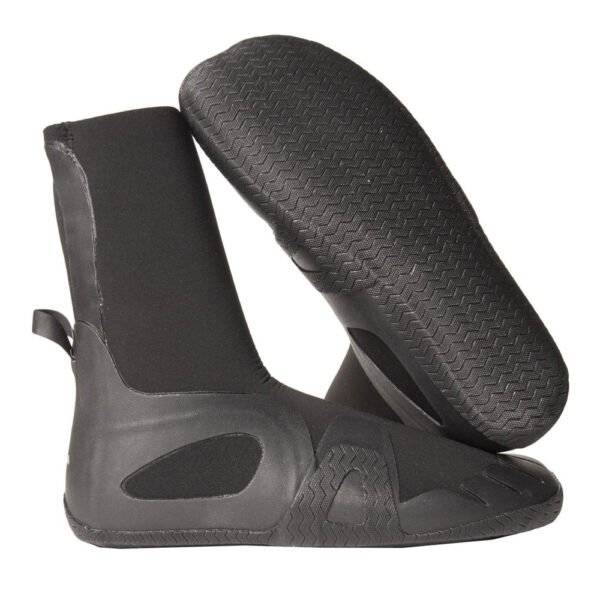 Vissla 7 Seas 7mm Round Toe bootie