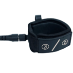 Deflow 5" 6mm leash