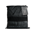 Deflow Boardcover 8’0″ Round nose