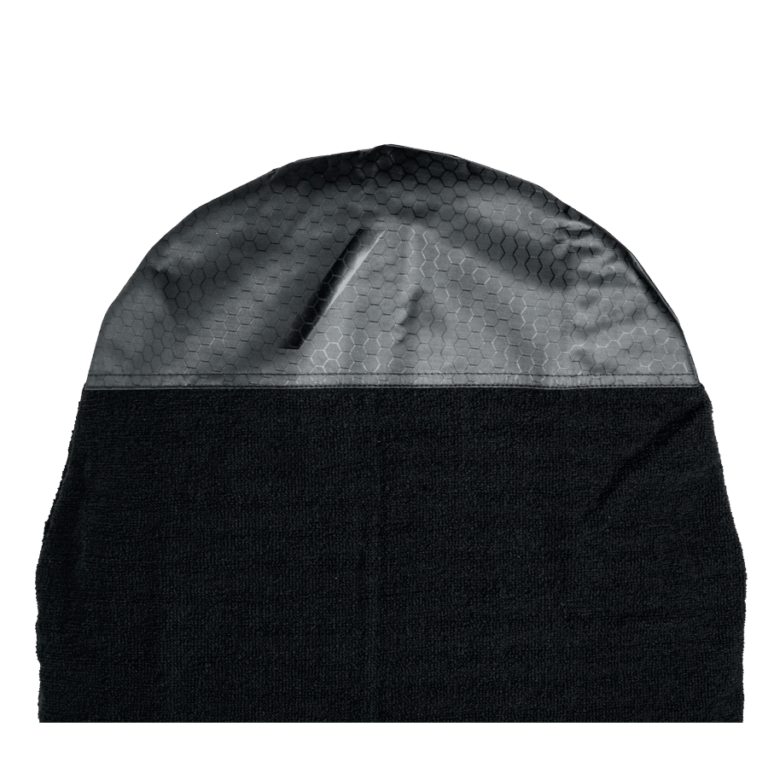 Deflow Boardcover 8’0″ Round nose
