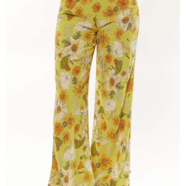 Sisstrevolution Kuakini pant