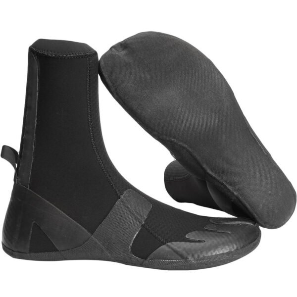 Vissla High Seas 3Mm Split Toe Wetsuit Bootie