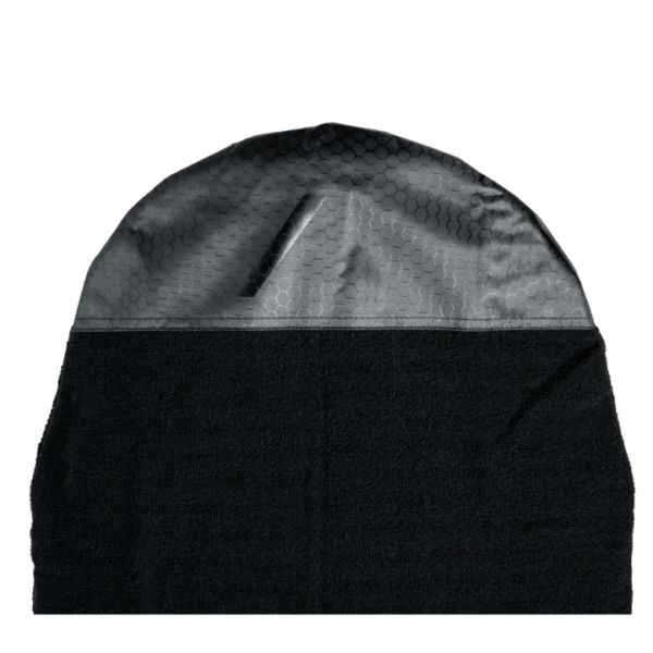 Deflow Boardcover 9ft Round nose