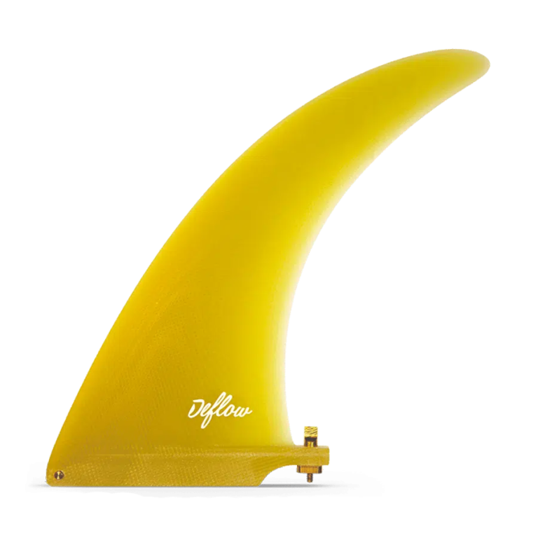 Deflow midhull 8.5"