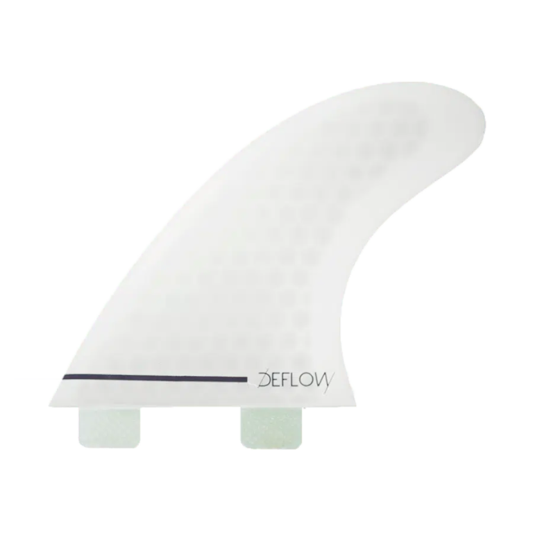 Deflow Bee M- twin tab - white