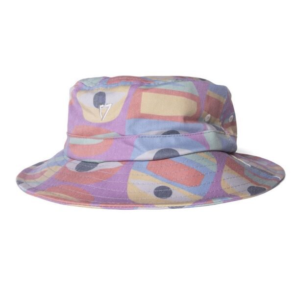 Vissla Minds Eyes Bucket Hat