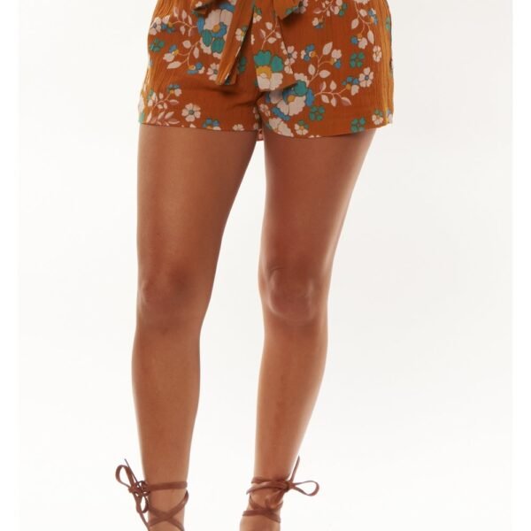 Sisstrevolution Hartford short