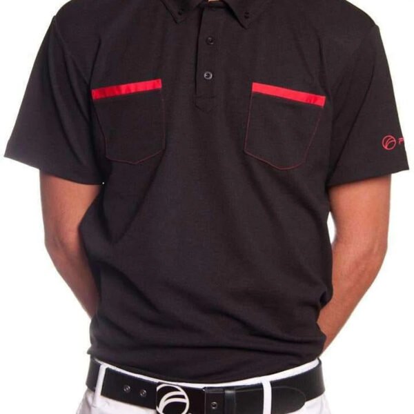 Fayde Dual polo shirt