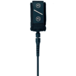 Deflow 5" 6mm leash