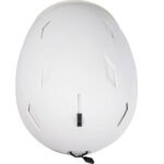 NKX Nomad Snow Helmet - white
