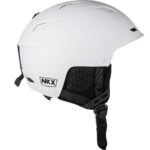 NKX Nomad Snow Helmet - white