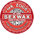 Quick Humps Red Label - Warm to Mid-Tropic