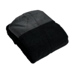 Deflow Boardcover 8’0″ Round nose