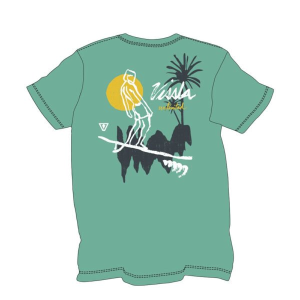 Vissla Chill-In-JDE