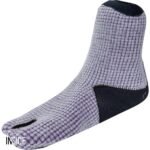 Annox Impulse Split Toe wetsuit boots
