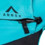 Annox Radical Women Wetsuit 5/4/3- glacier